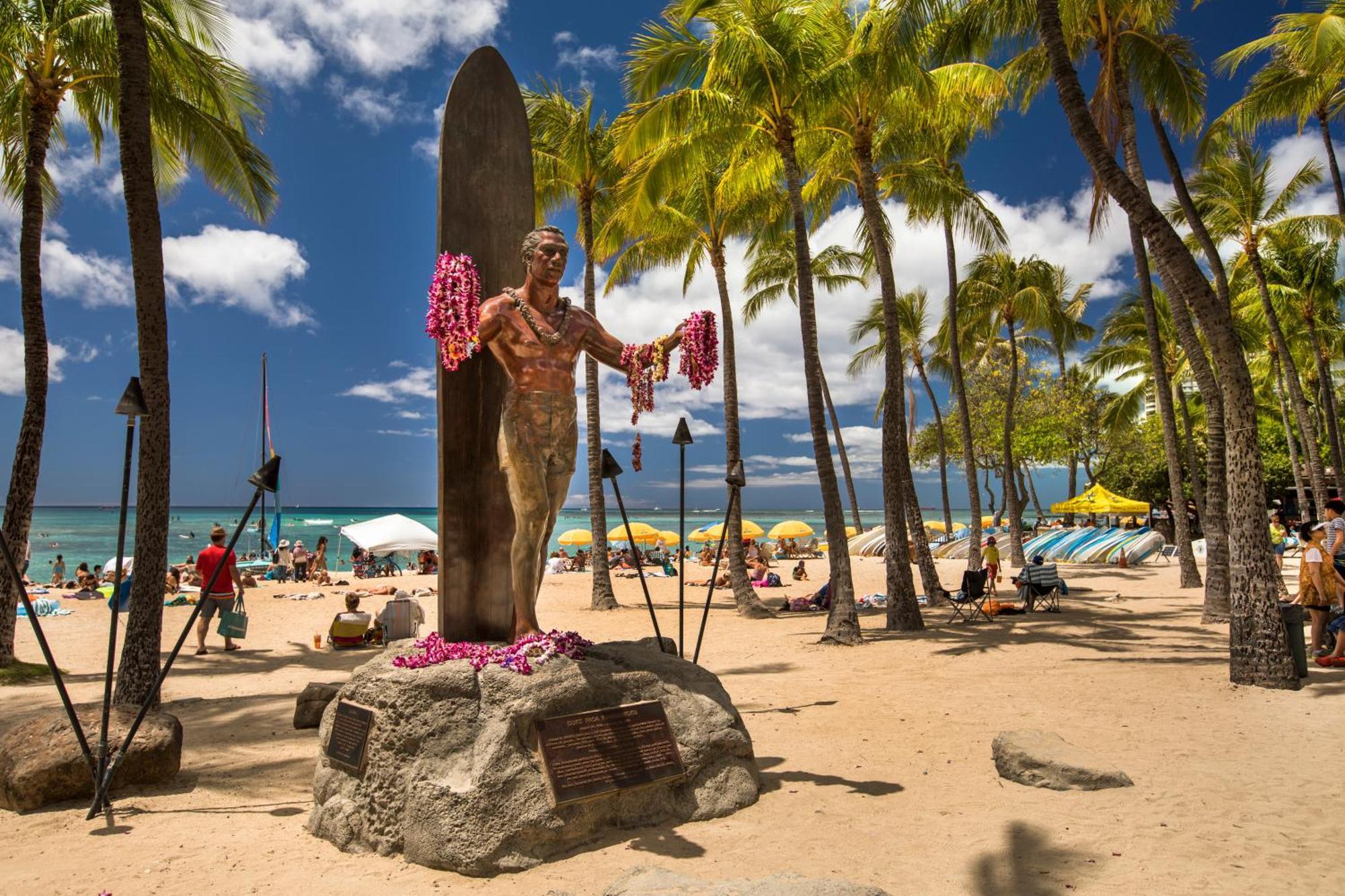 Newly Renovated With Ocean View Near Waikiki Appartamento Honolulu