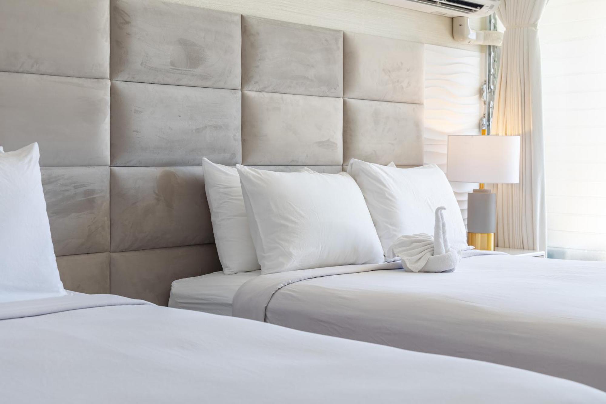 Appartamento Newly Renovated With Ocean View Near Waikiki *